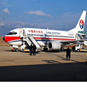 陇南成县航空托运航空快运业稳步发展的原因是什么？